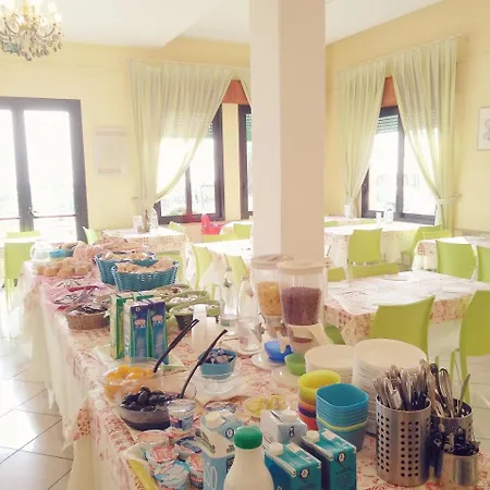 Il Gabbiano Sul Mare Bellaria-Igea Marina