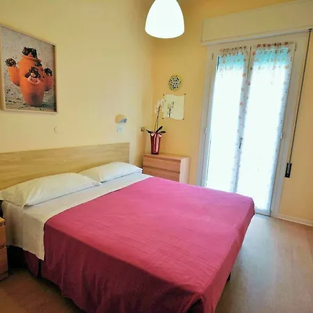 Hotel Gabbiano Sul Mare Nuova Gestione 3*