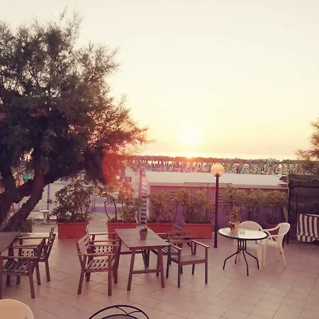 Gabbiano Sul Mare Nuova Gestione Hotel Bellaria-Igea Marina