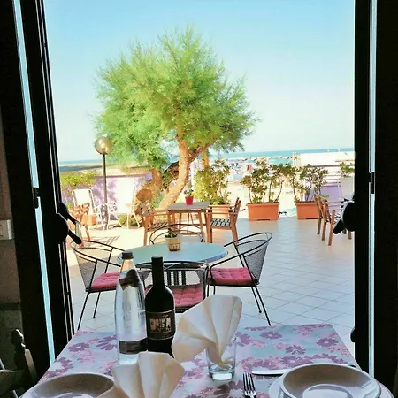 Il Gabbiano Sul Mare Bellaria-Igea Marina