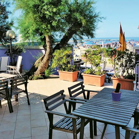 Gabbiano Sul Mare Nuova Gestione 3*