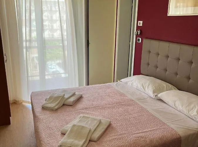 Gabbiano Sul Mare Nuova Gestione بيلاريا-إيجيا مارينا