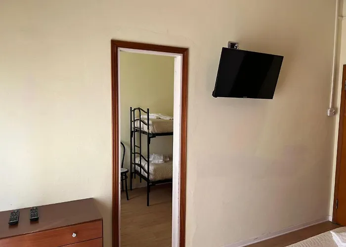 Gabbiano Sul Mare Nuova Gestione